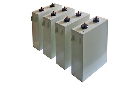 什么叫做直流支撐電容器？