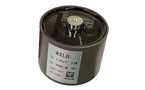 智能電容器有什么優(yōu)點？是什么樣的產(chǎn)品？