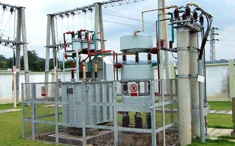 怎樣處理無功補償電容器在運行中的異常？