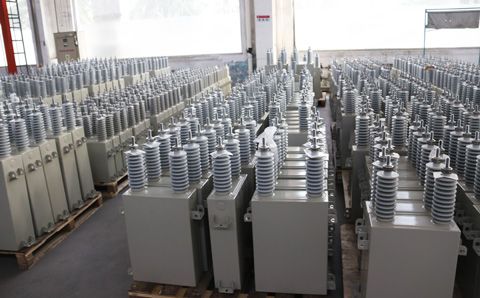 并聯(lián)電力電容器使用不當可能導致哪些問題？