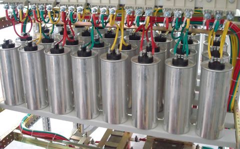 什么情況意味著電力電容器根本不能使用？