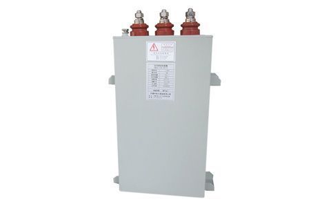 電力濾波電容器的運行溫度上限是多少？